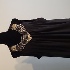 Clientele cocktail dress